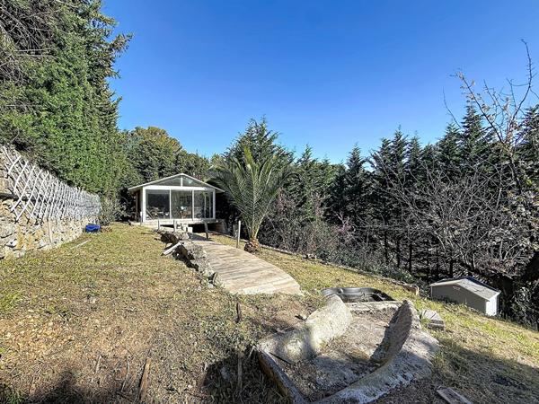 Terrain 2925 m2