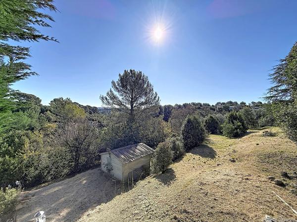 Terrain 2925 m2