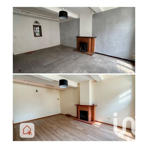 Appartement à vendre 4 pièces 83 m² Le Luc