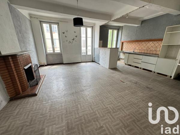 Appartement à vendre 4 pièces 83 m² Le Luc