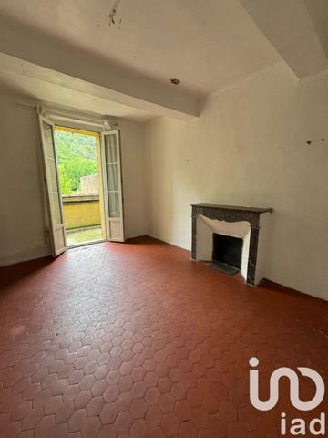 Appartement à vendre 4 pièces 83 m² Le Luc