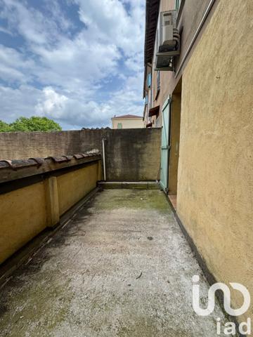 Appartement à vendre 4 pièces 83 m² Le Luc