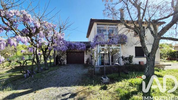 Maison à vendre 4 pièces 117,59 m² Plaisance-du-Touch