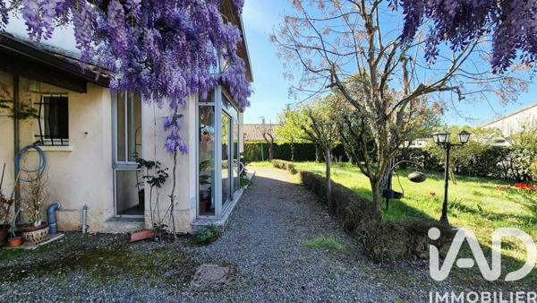 Maison à vendre 4 pièces 117,59 m² Plaisance-du-Touch
