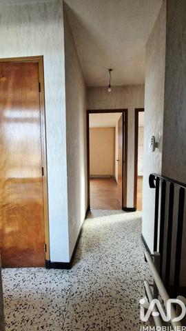 Maison à vendre 4 pièces 117,59 m² Plaisance-du-Touch