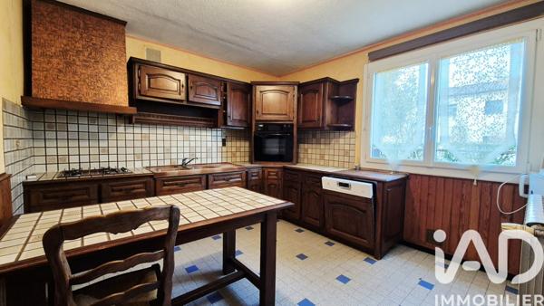 Maison à vendre 4 pièces 117,59 m² Plaisance-du-Touch