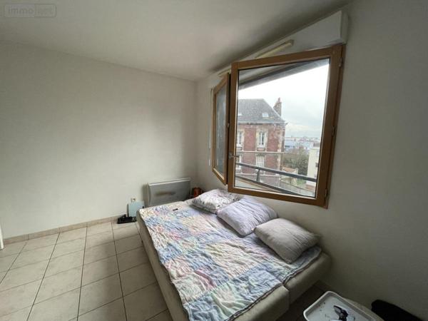 Appartement à vendre à Rouen en Seine-Maritime (76000), ref : 76009-451