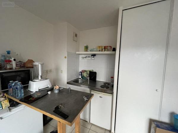Appartement à vendre à Rouen en Seine-Maritime (76000), ref : 76009-451