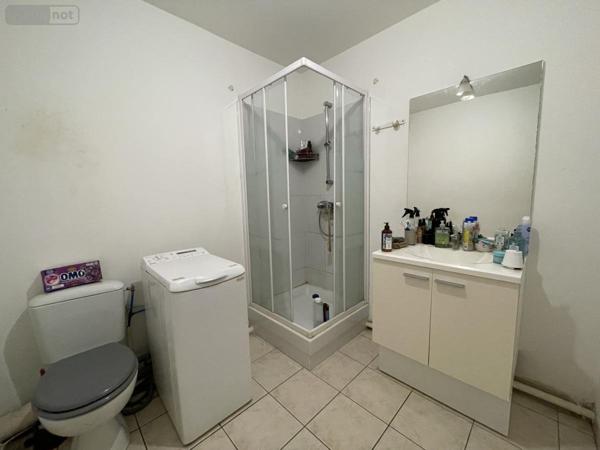 Appartement à vendre à Rouen en Seine-Maritime (76000), ref : 76009-451