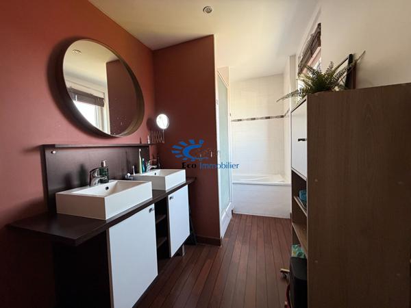 EXCLUSIVITE LA ROCHELLE MAISON 3 CHAMBRES La rochelle EXCLUSIVITE LA ROCHELLE MAISON 3 CHAMBRES La rochelle