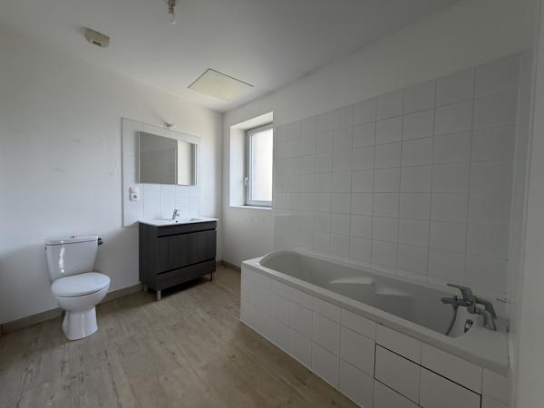 EN EXCLUSIVITÉ – IMMEUBLE DE RAPPORT À NEUVILLE-SUR-AIN