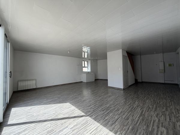 EN EXCLUSIVITÉ – IMMEUBLE DE RAPPORT À NEUVILLE-SUR-AIN