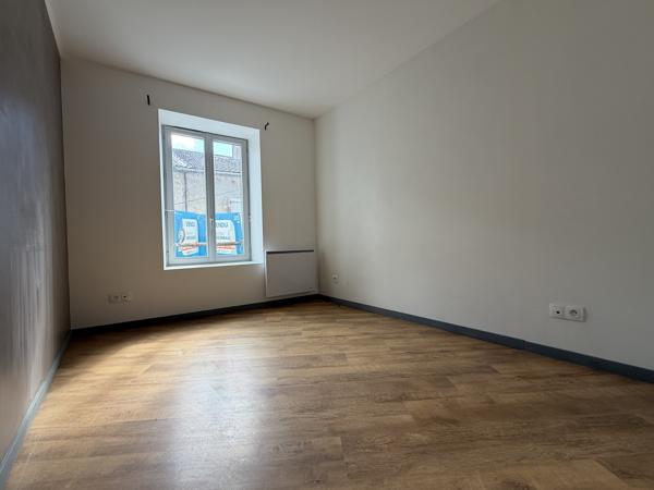 EN EXCLUSIVITÉ – IMMEUBLE DE RAPPORT À NEUVILLE-SUR-AIN