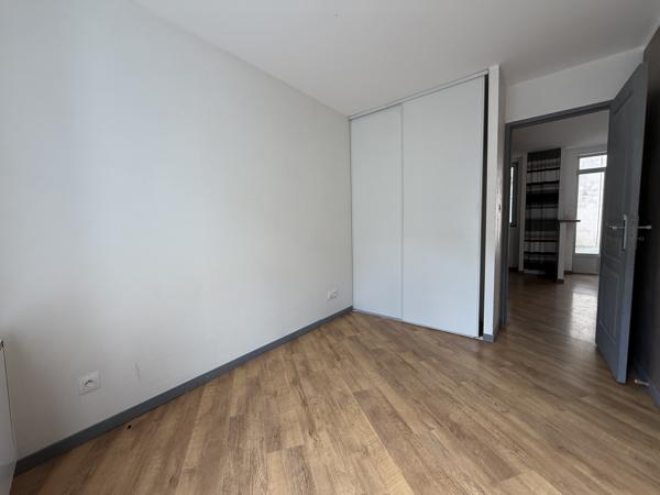EN EXCLUSIVITÉ – IMMEUBLE DE RAPPORT À NEUVILLE-SUR-AIN