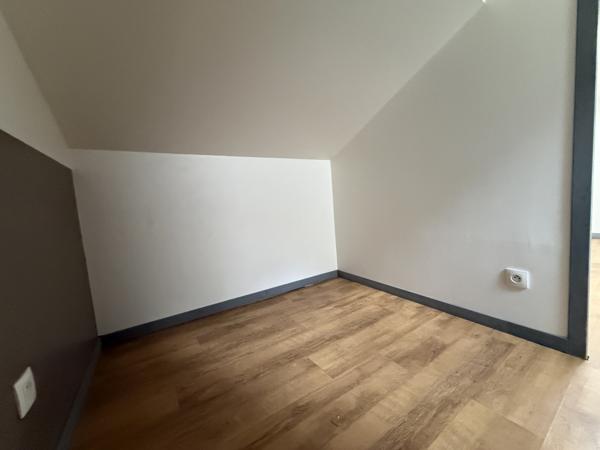 EN EXCLUSIVITÉ – IMMEUBLE DE RAPPORT À NEUVILLE-SUR-AIN