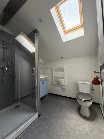 EN EXCLUSIVITÉ – IMMEUBLE DE RAPPORT À NEUVILLE-SUR-AIN