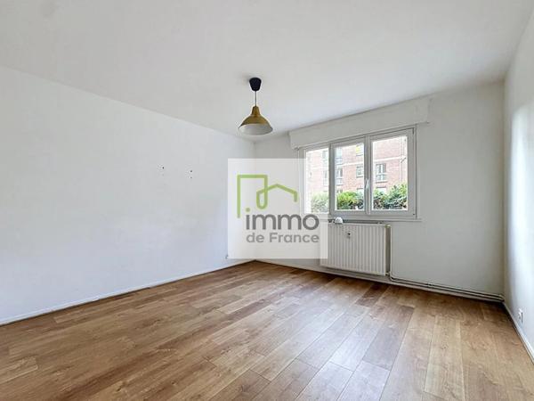 Appartement à louer à Saint-André-lez-Lille (59350)