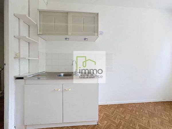 Appartement à louer à Saint-André-lez-Lille (59350)