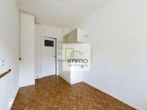 Appartement à louer à Saint-André-lez-Lille (59350)