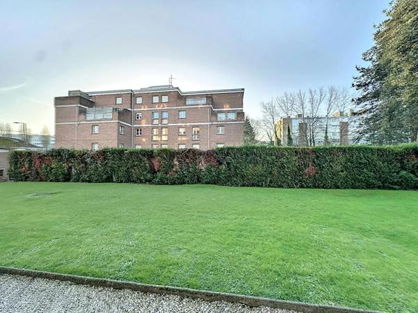 Appartement à louer à Saint-André-lez-Lille (59350)