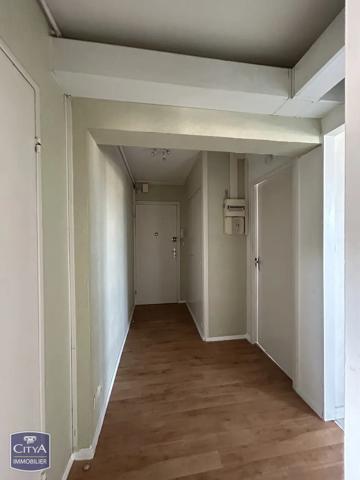Appartement à vendre 4 pièces 68.66m² Châteaudun (28200)