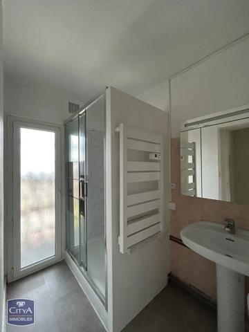 Appartement à vendre 4 pièces 68.66m² Châteaudun (28200)