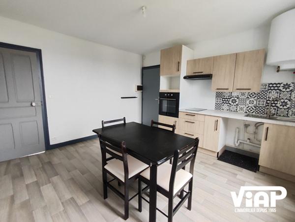 T2 MEUBLE DE 32 m² , Limoges