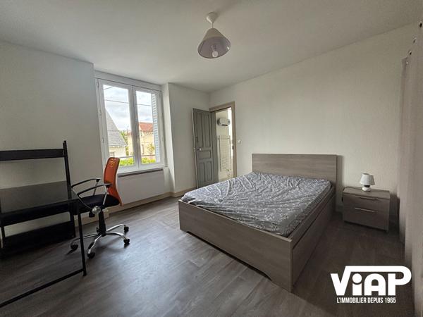 T2 MEUBLE DE 32 m² , Limoges