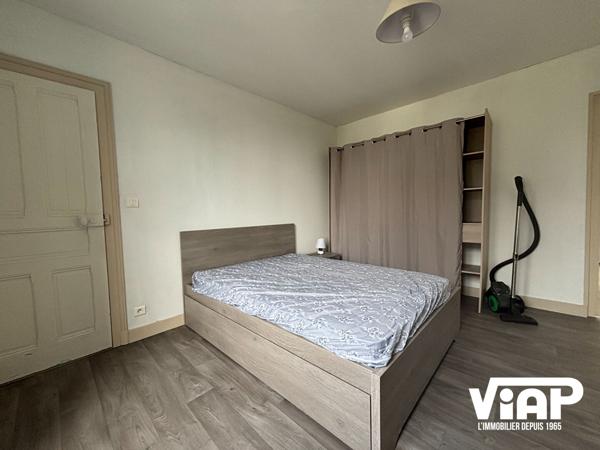 T2 MEUBLE DE 32 m² , Limoges