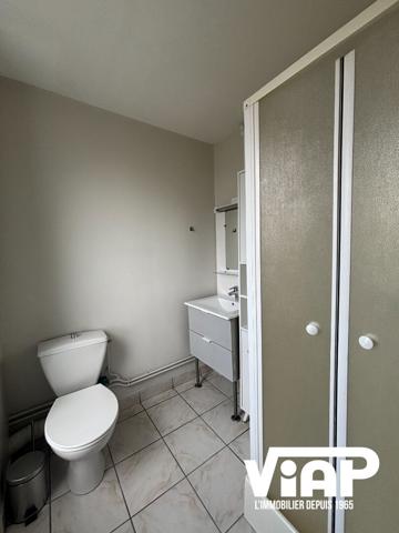 T2 MEUBLE DE 32 m² , Limoges