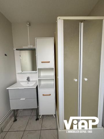 T2 MEUBLE DE 32 m² , Limoges
