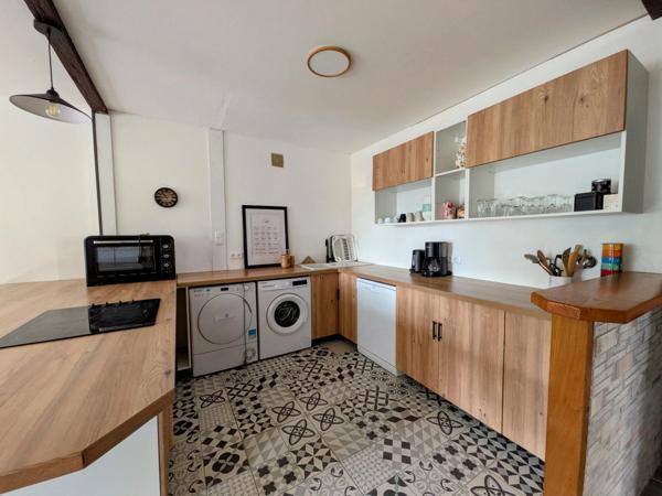 Maison à vendre 359m² - LA TOURLANDRY (49)