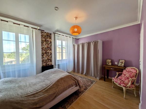 Maison à vendre 359m² - LA TOURLANDRY (49)