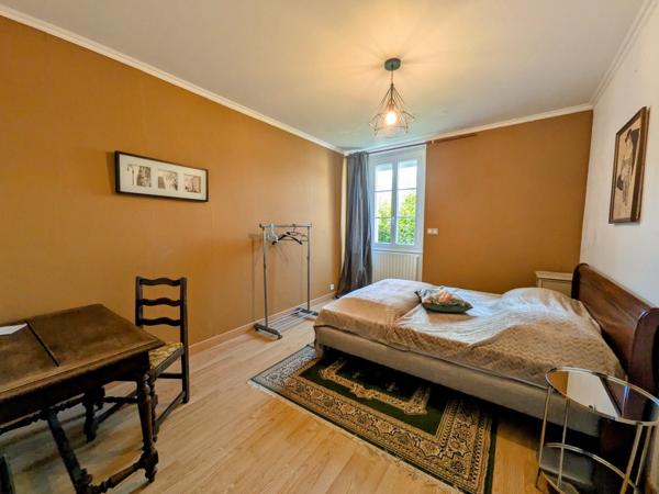 Maison à vendre 359m² - LA TOURLANDRY (49)