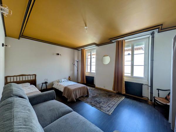 Maison à vendre 359m² - LA TOURLANDRY (49)