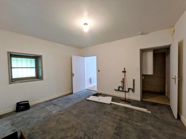 Maison à vendre 359m² - LA TOURLANDRY (49)