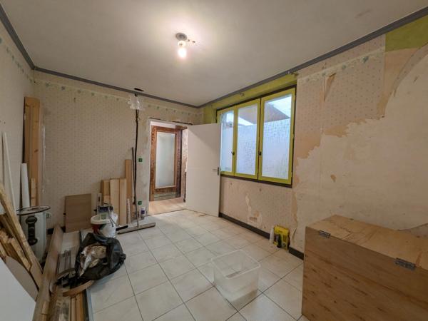 Maison à vendre 359m² - LA TOURLANDRY (49)