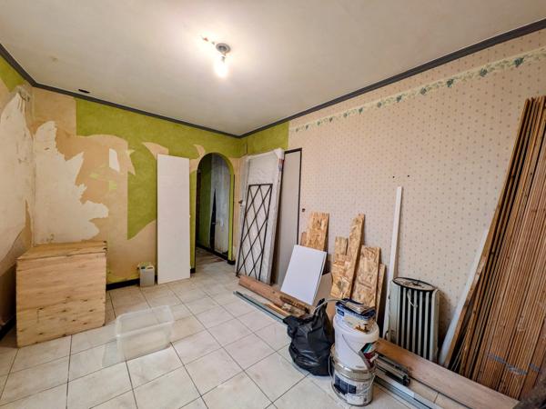 Maison à vendre 359m² - LA TOURLANDRY (49)