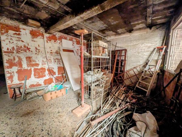 Maison à vendre 359m² - LA TOURLANDRY (49)