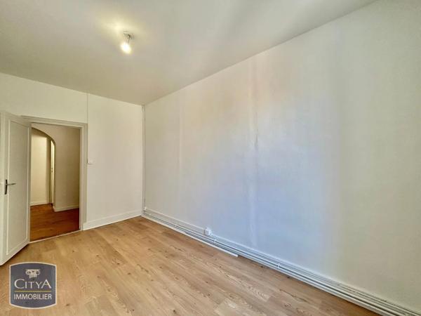 Appartement à louer 3 pièces Saint-Étienne (42000)
