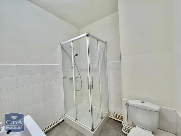 Appartement à louer 3 pièces Saint-Étienne (42000)