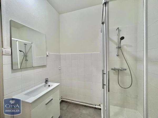 Appartement à louer 3 pièces Saint-Étienne (42000)