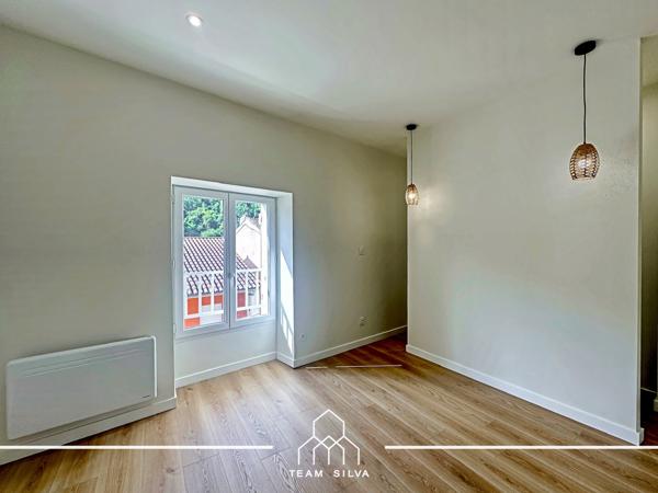 Appartement 2 pièces - 45 m² Exclusivité efficity