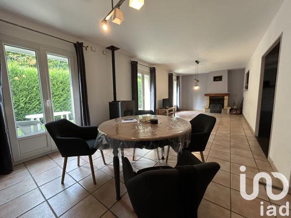 Maison à vendre 5 pièces 140 m² Gisors