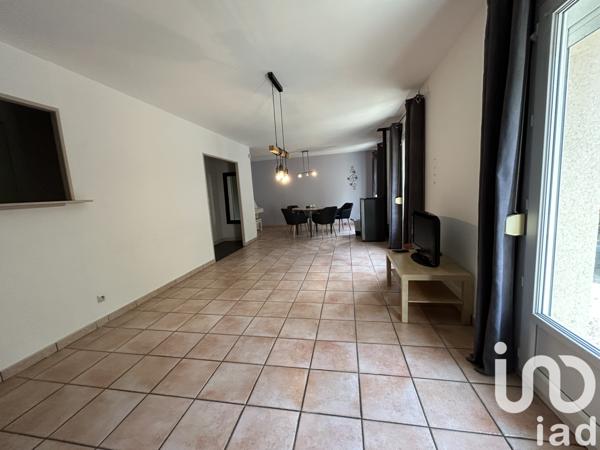 Maison à vendre 5 pièces 140 m² Gisors