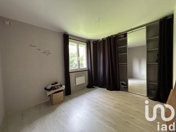Maison à vendre 5 pièces 140 m² Gisors