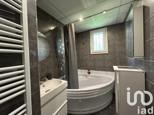 Maison à vendre 5 pièces 140 m² Gisors