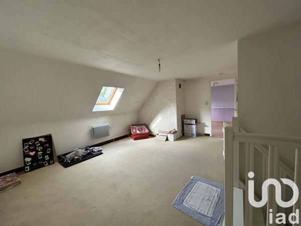 Maison à vendre 5 pièces 140 m² Gisors