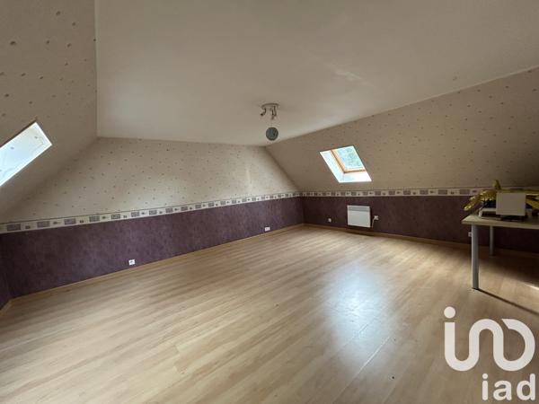 Maison à vendre 5 pièces 140 m² Gisors