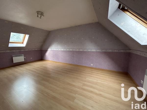 Maison à vendre 5 pièces 140 m² Gisors